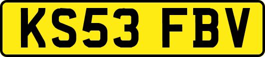 KS53FBV