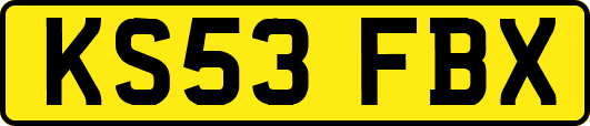 KS53FBX