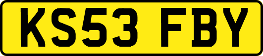 KS53FBY