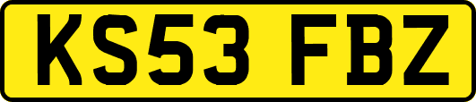 KS53FBZ