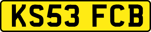 KS53FCB