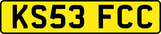 KS53FCC