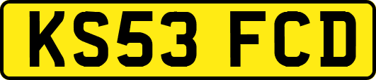 KS53FCD
