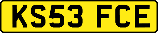 KS53FCE