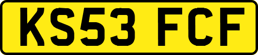 KS53FCF