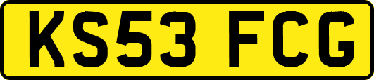 KS53FCG