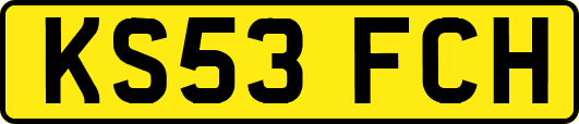 KS53FCH