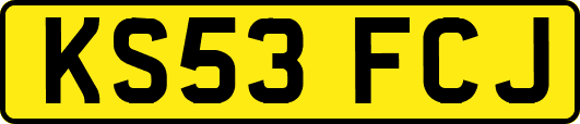 KS53FCJ