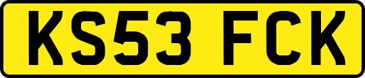 KS53FCK