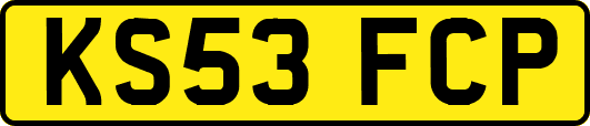 KS53FCP