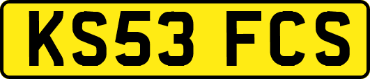 KS53FCS