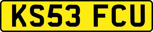KS53FCU