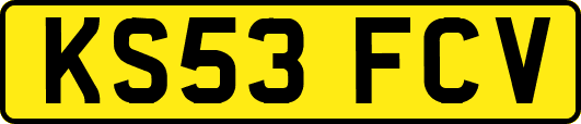 KS53FCV