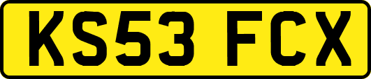 KS53FCX