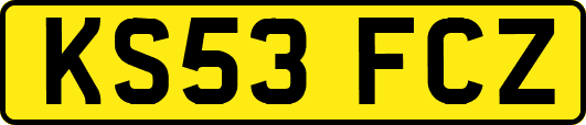 KS53FCZ