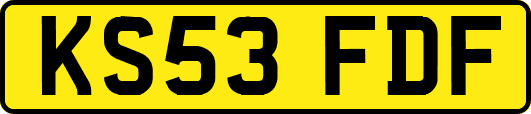 KS53FDF