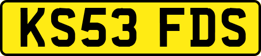 KS53FDS