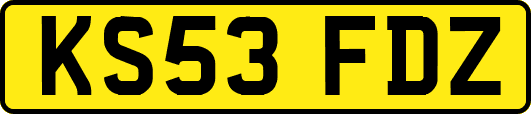 KS53FDZ