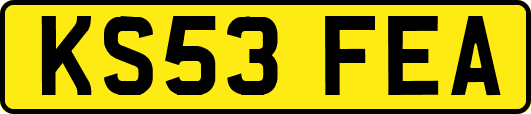KS53FEA