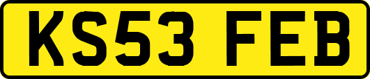 KS53FEB