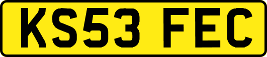 KS53FEC
