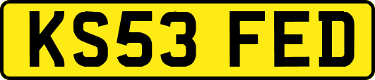 KS53FED