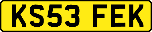 KS53FEK