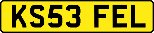 KS53FEL