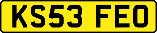 KS53FEO