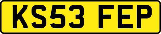KS53FEP