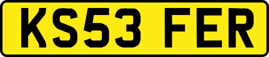 KS53FER