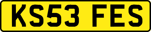 KS53FES