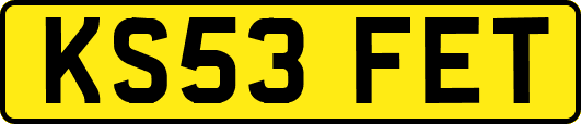 KS53FET