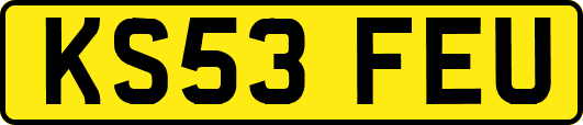 KS53FEU
