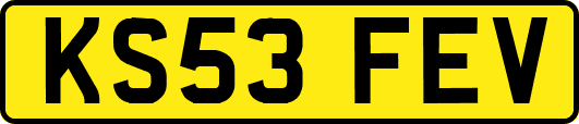 KS53FEV