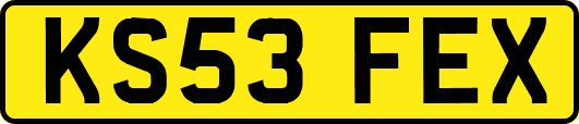 KS53FEX