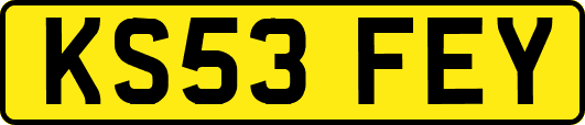 KS53FEY