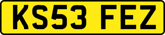 KS53FEZ