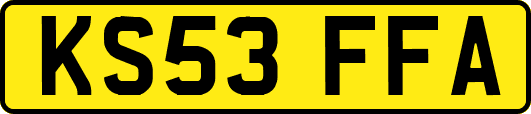 KS53FFA