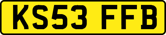 KS53FFB
