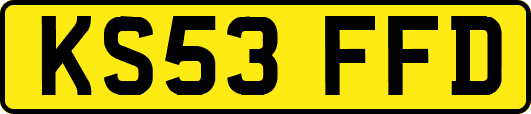 KS53FFD