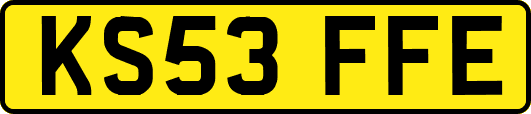 KS53FFE