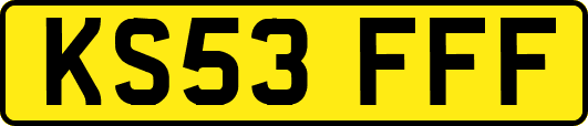KS53FFF