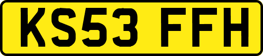 KS53FFH