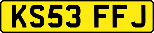 KS53FFJ