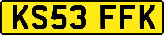 KS53FFK