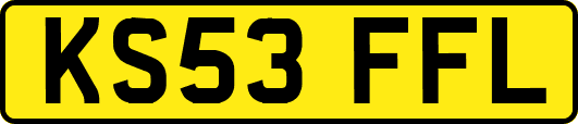 KS53FFL