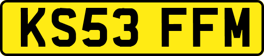 KS53FFM