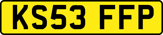 KS53FFP