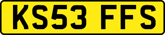 KS53FFS